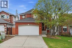 12 Citadel Park NW  Calgary, AB T3G 3X8