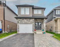 111 HONEY STREET  Cambridge, ON N1T 0C6