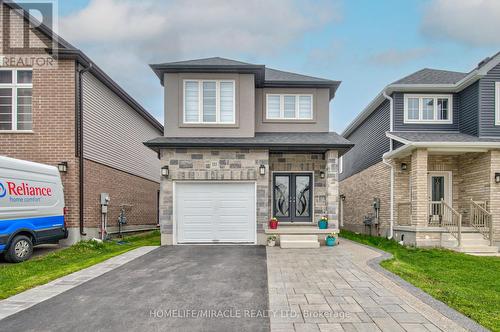 111 HONEY STREET  Cambridge, ON N1T 0C6