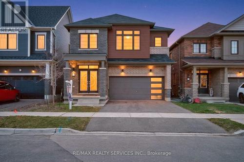 12 LADD AVENUE  Brantford, ON N3T 0S3