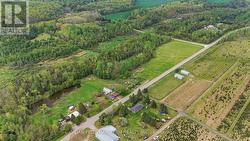 321 SANDY FLATS ROAD Trent Hills, ON K0K 2X0