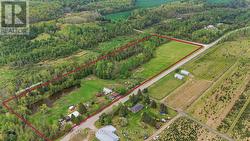 321 SANDY FLATS ROAD Trent Hills, ON K0K 2X0