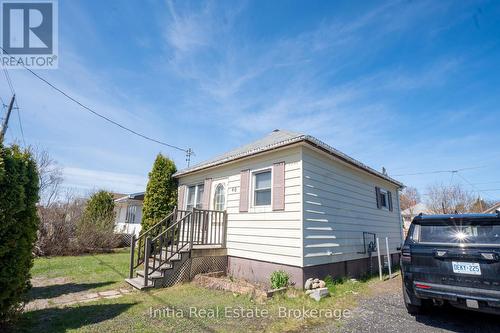 40 NICKEL STREET  Greater Sudbury, ON P0M 2C0