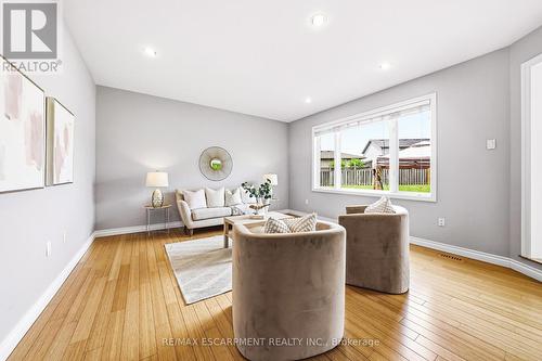 301 Parkwood Crescent, Hamilton, ON - Indoor