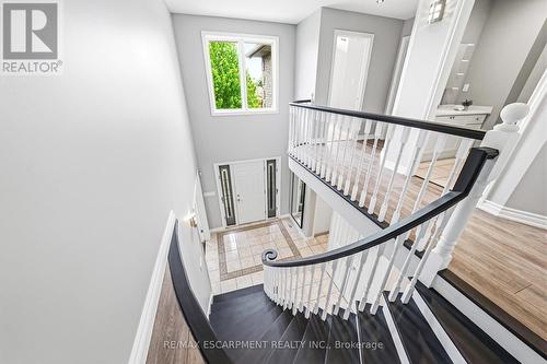 301 Parkwood Crescent, Hamilton, ON - Indoor Photo Showing Other Room