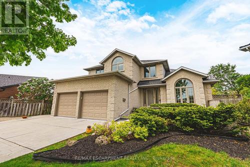 301 Parkwood Crescent, Hamilton, ON - Outdoor