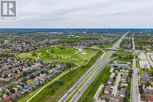 301 Parkwood Crescent, Hamilton, ON - Outdoor With View