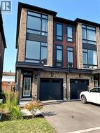 270 MELVIN Avenue Unit# 21 Hamilton, ON L8H 2K2