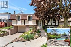 224 ERINDALE Crescent  Cambridge, ON N3C 3E8