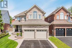 12 KENSINGTON TRAIL Barrie, ON L4N 0K5