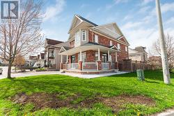 83 DIANA WAY  Barrie, ON L4M 7J1