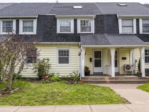 5536 Sebastian Place  Halifax, NS B3K 2K6