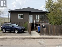 1956 A&B Edgar STREET  Regina, SK S4N 3K3