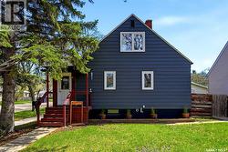 2803 McTavish STREET  Regina, SK S4S 2C3