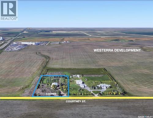 2150 Courtney Street, Regina, SK 