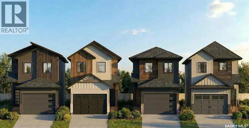 663 Henry Dayday Road, Saskatoon, SK 