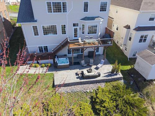 29 Bellbrook Crescent, Dartmouth, NS 