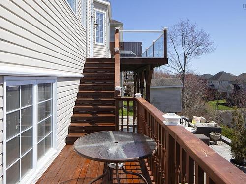 29 Bellbrook Crescent, Dartmouth, NS 