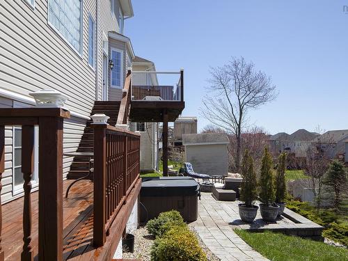 29 Bellbrook Crescent, Dartmouth, NS 