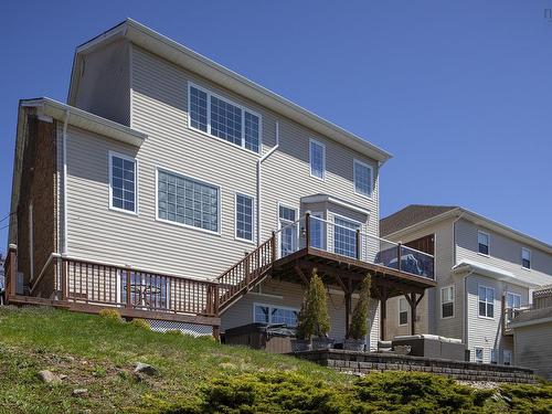 29 Bellbrook Crescent, Dartmouth, NS 