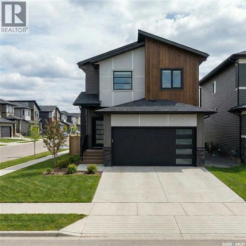 659 Henry Dayday Road, Saskatoon, SK 