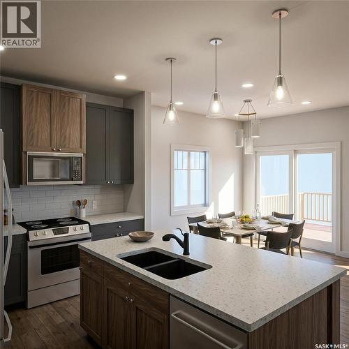 659 Henry Dayday Road, Saskatoon, SK 