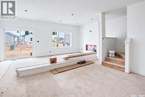 659 Henry Dayday ROAD  Saskatoon, SK S7W 1H5