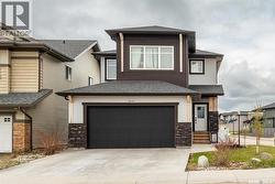 3628 Gee CRESCENT  Regina, SK S4V 3P2