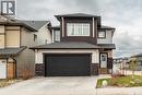 3628 Gee Crescent, Regina, SK  - Outdoor 