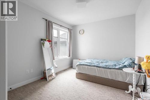 3628 Gee Crescent, Regina, SK - Indoor Photo Showing Bedroom