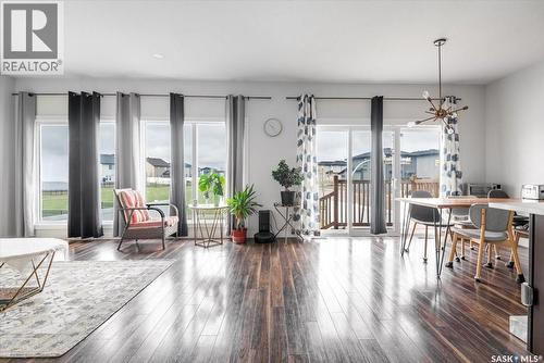3628 Gee Crescent, Regina, SK - Indoor