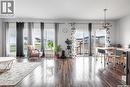 3628 Gee Crescent, Regina, SK  - Indoor 