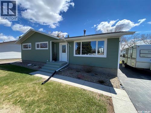 55 Mossfield PLACE  Yorkton, SK S3N 2R1