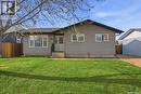 330 Devonshire Crescent, Saskatoon, SK 