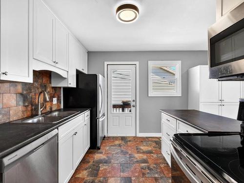 9 Kidston Road, Halifax, NS 