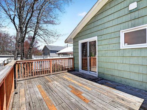9 Kidston Road, Halifax, NS 