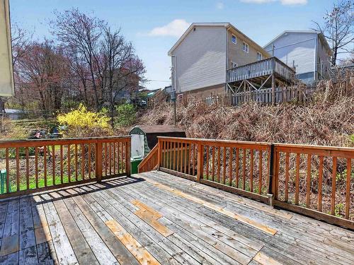 9 Kidston Road, Halifax, NS 