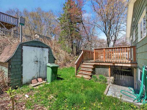 9 Kidston Road, Halifax, NS 