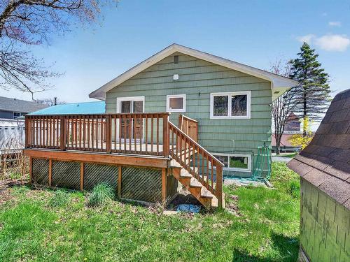 9 Kidston Road, Halifax, NS 