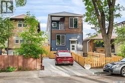 1920 Athol STREET  Regina, SK S4T 3E3