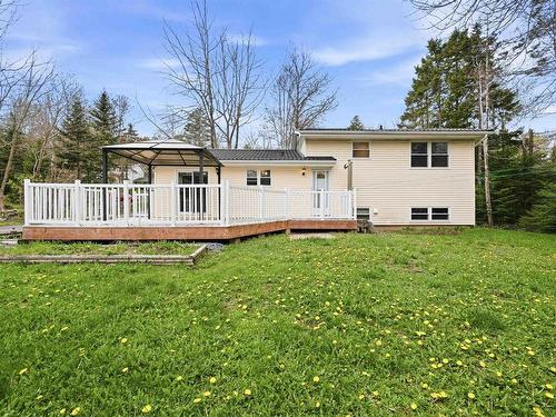 81 Armanda Crescent, Fall River, NS 