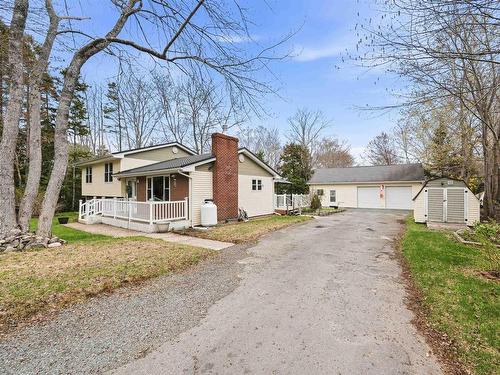 81 Armanda Crescent, Fall River, NS 