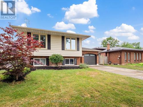 68 ZIRALDO ROAD  St. Catharines (Martindale Pond), ON L2N 6T1