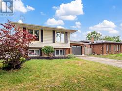 68 ZIRALDO ROAD St. Catharines (Martindale Pond), ON L2N 6T1