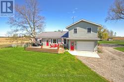 18487 RAGLAN ROAD Chatham-Kent (Blenheim), ON N0P 1A0