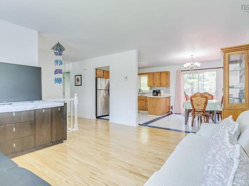 4 Fury Drive, Dartmouth, NS 