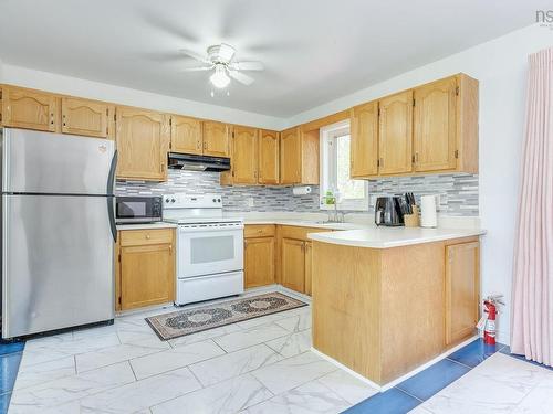 4 Fury Drive, Dartmouth, NS 