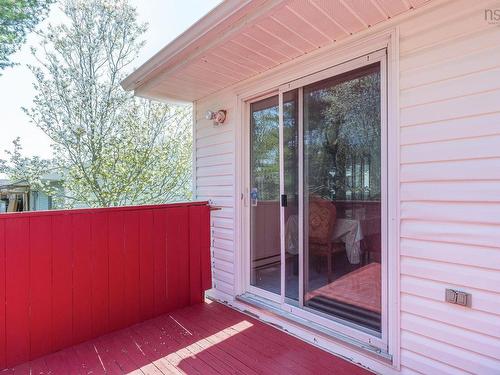 4 Fury Drive, Dartmouth, NS 