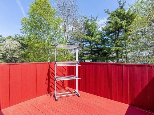 4 Fury Drive, Dartmouth, NS 