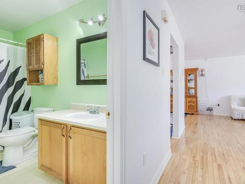 4 Fury Drive, Dartmouth, NS 